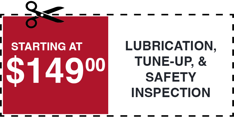 149 garage door MAINTENANCE islip