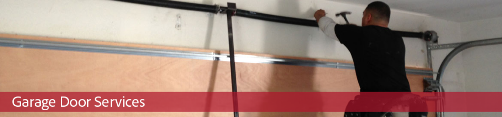 garage door services islip