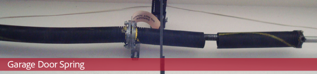 garage door spring islip