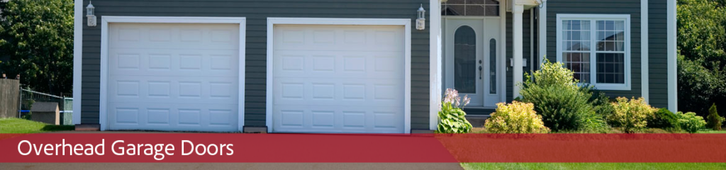 overhead garage door islip